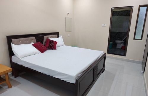 Ayodhya House | Saryu Lodge