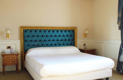 Sarzana Hotel | Sarzana Park Hotel