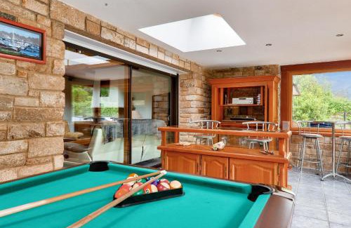 Sarzeau House | Sarzeau - 12 pers - Piscine couverte et Billard