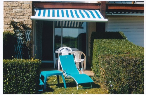 Saint-Jacques Apartment | Sarzeau: Apartment/flat - SarzeauResidential flat