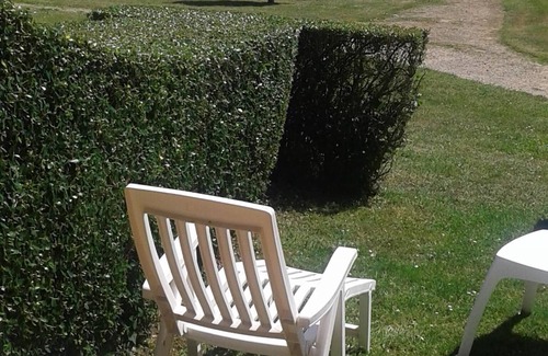 Saint-Jacques Apartment | Sarzeau: Apartment/flat - SarzeauResidential flat