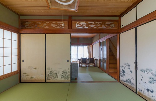 Futtsu House | Sasayakanaouchi Futtsu Onukikaigan