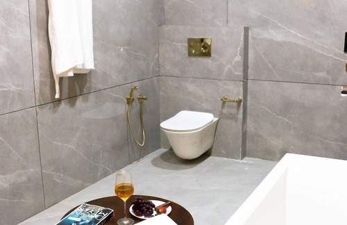 Hunder Hotel | Saser Resort & Wellness
