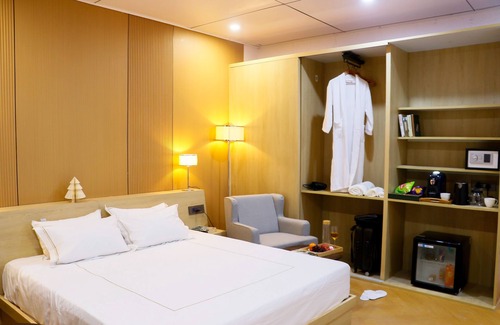 Hunder Hotel | Saser Resort & Wellness