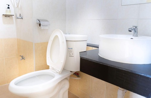 Bang Bua Thong Hotel | Sasi Nonthaburi Hotel