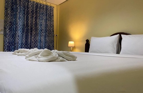 Bang Bua Thong Hotel | Sasi Nonthaburi Hotel