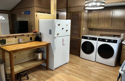 Albrightsville House | Sasquatch Inn - Cozy & Perfect All Four Seasons