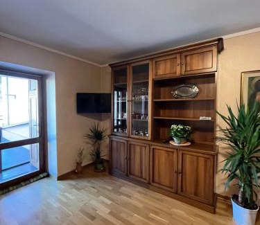 Fiera di Primiero Apartment | SASS MAOR 2 bedrooms apartment 80 sm Fiera di Primiero TN