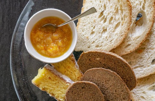 Scanzorosciate Bed & Breakfast | Sasso di Luna