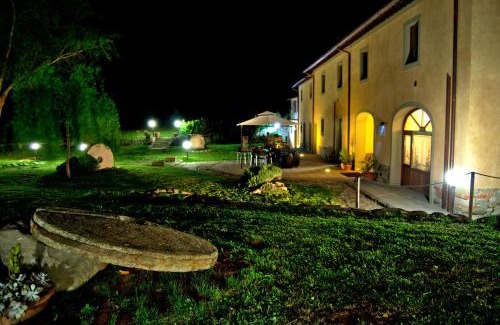 Terranuova Bracciolini Bed & Breakfast | SassoMatto BioAgrituRelax