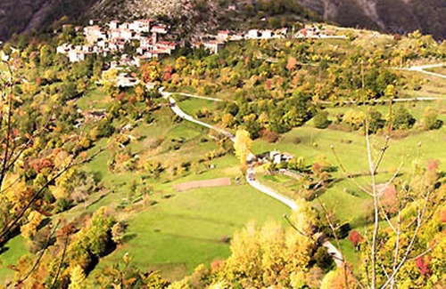 Villa Collemandina House | Sassorosso: with beautiful panoramic terrace