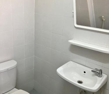 Maha Sarakham Hotel | Sataya Apartment