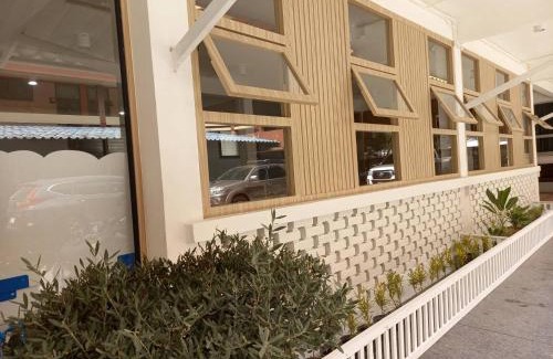 Maha Sarakham Hotel | Sataya Apartment