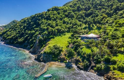 Terre-de-Haut Villa | SATH02 - 16 pers