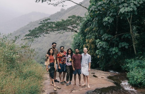 Devikolam Other | Sathram Camp and Homestay, Mankulam, Munnar, Kerala
