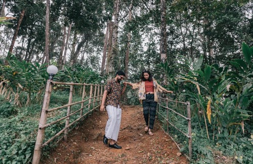 Devikolam Other | Sathram Camp and Homestay, Mankulam, Munnar, Kerala