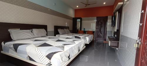 Pennagaram Hotel | Sathyam Resorts