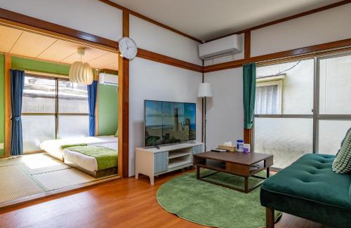 Beppu Apartment | Satorie Beppu