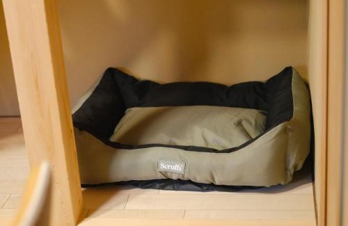 Hida Hotel | SATOYAMA STAY Tono-machi