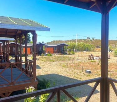 Karaburun House | Satsumania Village