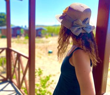 Karaburun House | Satsumania Village