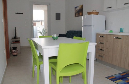 Marina di Mancaversa Apartment | Saturday-Saturday-L'ondazzurra stays: a vacation without contingencies!