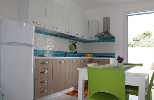 Marina di Mancaversa Apartment | Saturday-Saturday-L'ondazzurra stays: a vacation without contingencies!