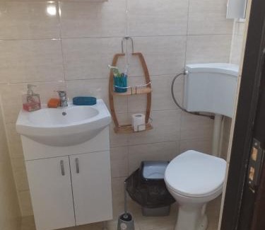 Saturn Apartment | Saturn Alfa Residence - 2 Rooms Apartment