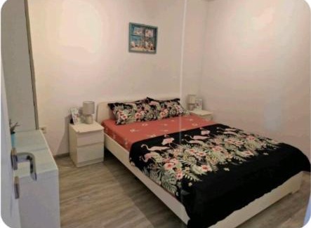 Saturn Apartment | Saturn Alfa Residence - 2 Rooms Apartment