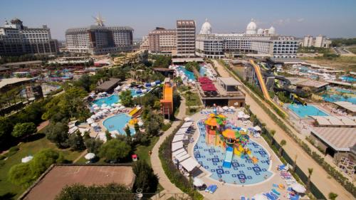 Lara Hotel | Saturn Palace Resort