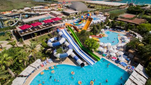 Lara Hotel | Saturn Palace Resort