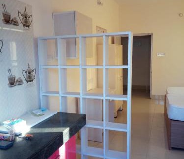 Bhubaneshwar Bed & Breakfast | Satya Niwas