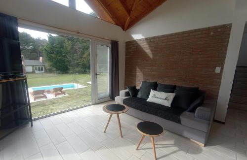 Villa Ventana House | Sauce Villa Ventana