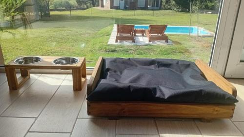 Villa Ventana House | Sauce Villa Ventana