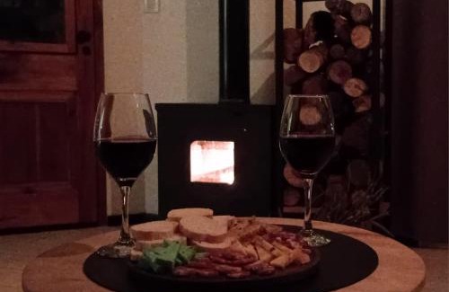 Villa Ventana House | Sauce Villa Ventana