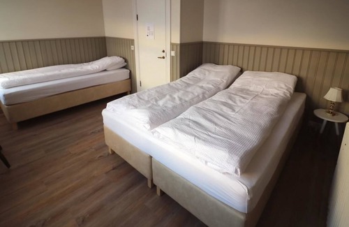 Budardalur House | Sauðafell Guesthouse