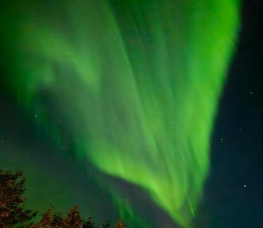 Budardalur House | Saudafell Guesthouse