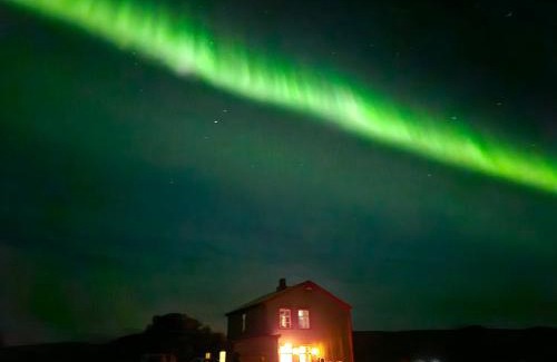 Budardalur House | Saudafell Guesthouse