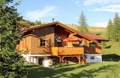 Reichenau House | Sauerlacher Hütte - Holiday cottage