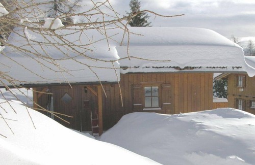 Reichenau House | Sauerlacher Hütte - Holiday cottage