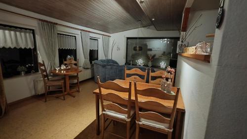 Hallenberg Apartment | Sauerland-AlmWinterberg