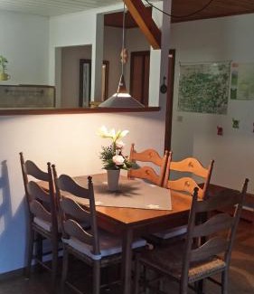 Hallenberg Apartment | Sauerland-AlmWinterberg