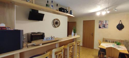 Hallenberg Apartment | Sauerland-AlmWinterberg