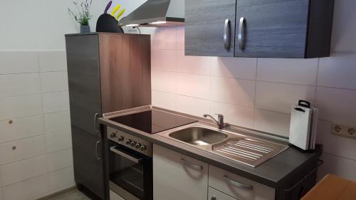 Hallenberg Apartment | Sauerland-AlmWinterberg