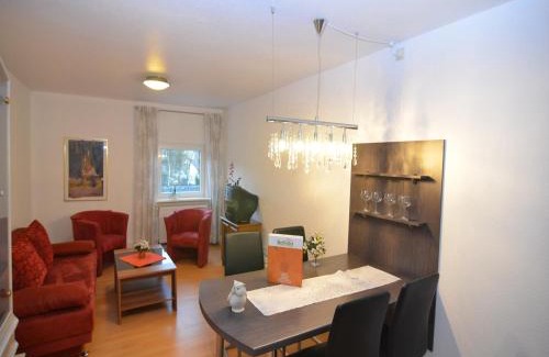 Wehrstapel Apartment | Sauerland Group Hideaway, cleaning included
