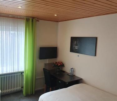 Essentho Hotel | Sauerland-Hotel