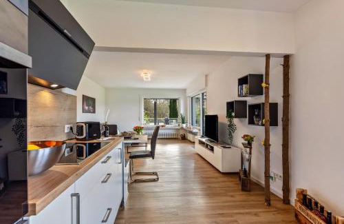 Medebach Apartment | Sauerlandrefugium