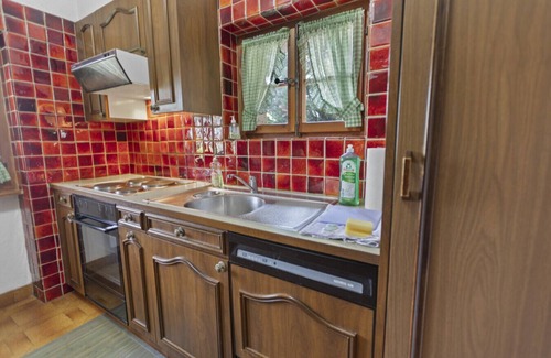 Chalais House | Sauna, nature & private parking - Chalais, 10 pers