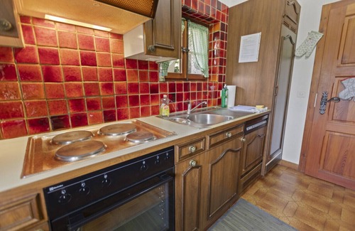 Chalais House | Sauna, nature & private parking - Chalais, 10 pers