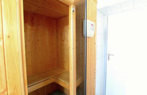 Herbeumont House | Sauna Retreat in Herbeumont, cleaning included